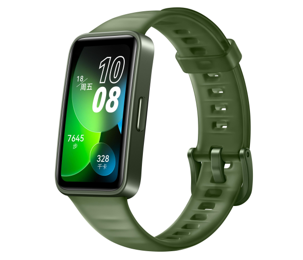 Huawei Band 8 zielony - 1148328 - zdjęcie